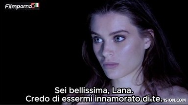 Lana: Esplorazione Profonda dei Desideri di Sottomissione - Film Porno Completo